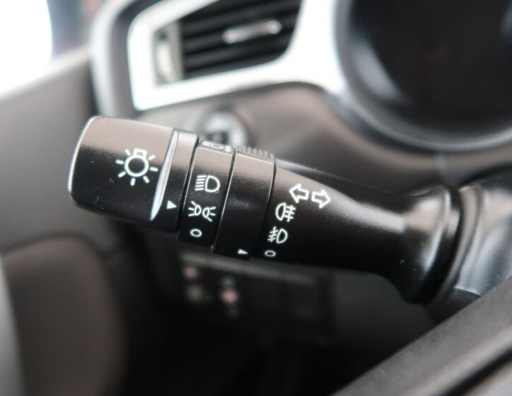 KIA Ceed Hatchback 1,4 l 73 kw