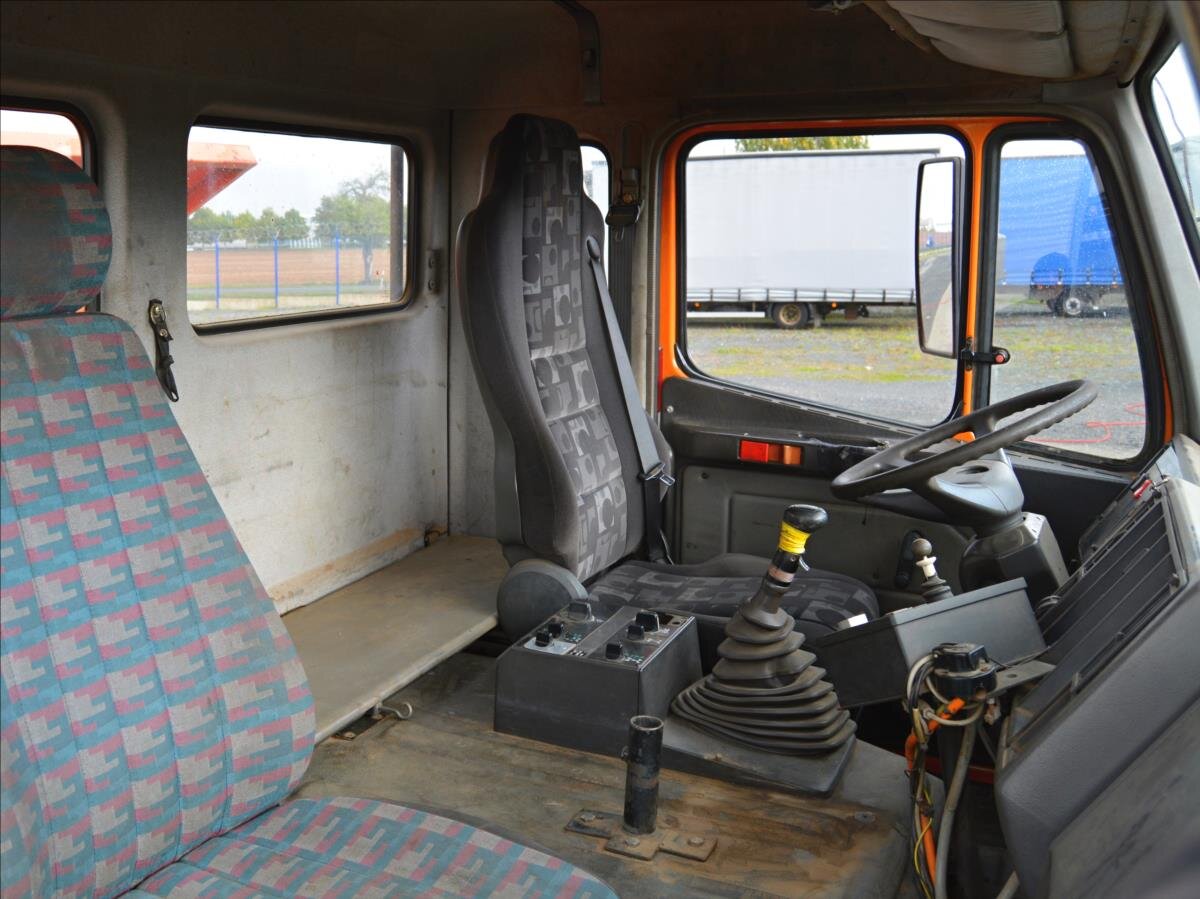 Mercedes-Benz Ostatní