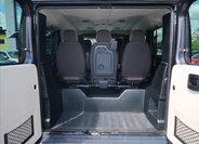 Fiat Ducato VAN / Minibus 2,3 l 110 kw