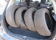 Mitsubishi ASX SUV / Terénní 1,8 l 110 kw