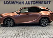 Lexus RX 450h plus SUV 2,5 l 227 kw