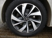 Citroën SpaceTourer MPV 2,0 l 130 kw