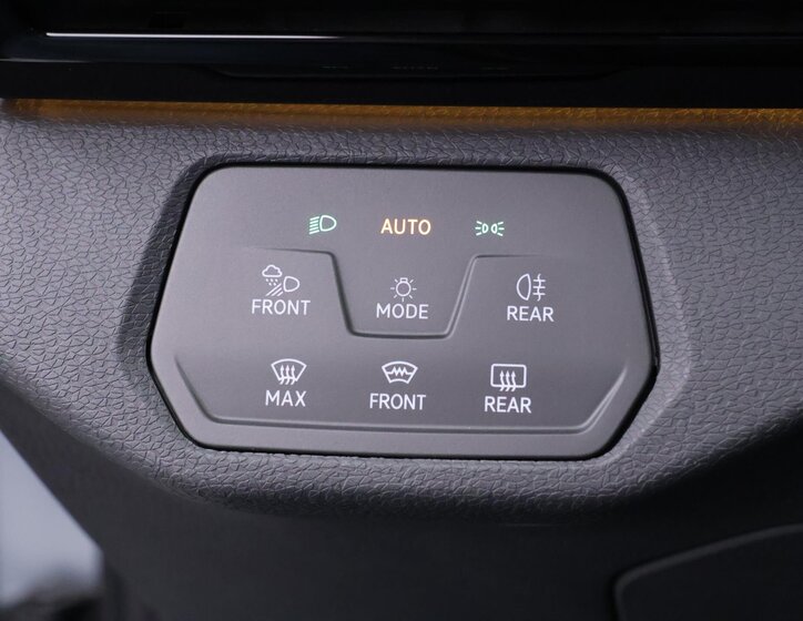 Volkswagen ID.4 SUV 0,0 220 kw