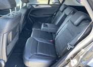 Mercedes-Benz GLE SUV / Terénní 3,0 l 190 kw