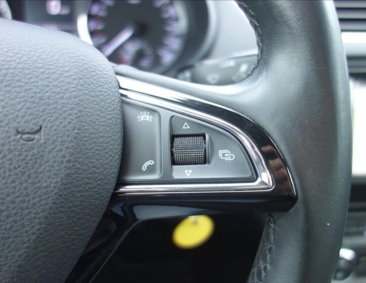 Škoda Octavia Liftback 1,6 l 81 kw