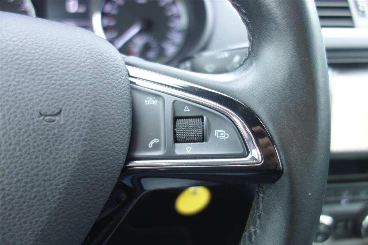 Škoda Octavia Liftback 1,6 l 81 kw