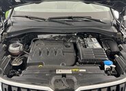 Škoda Kodiaq SUV / Terénní 2,0 l 110 kw