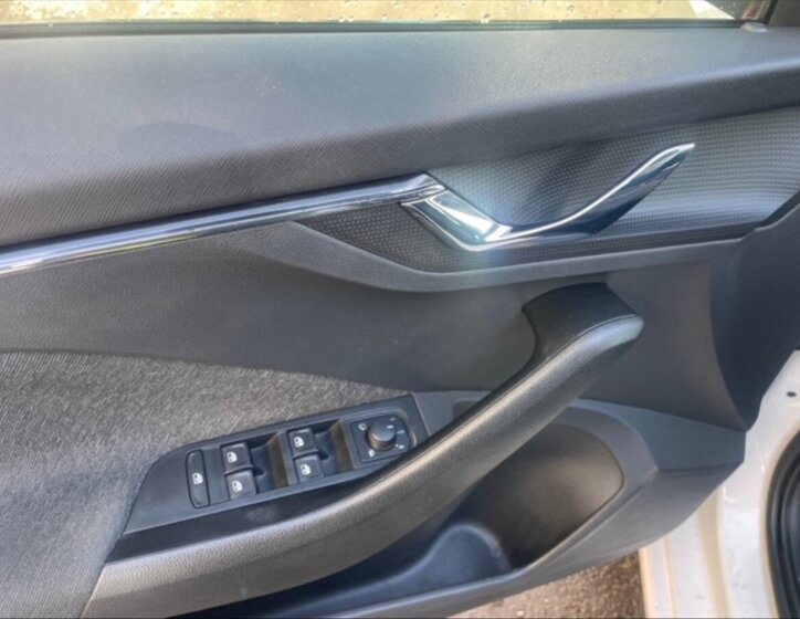 Škoda Scala Hatchback 999,0 81 kw