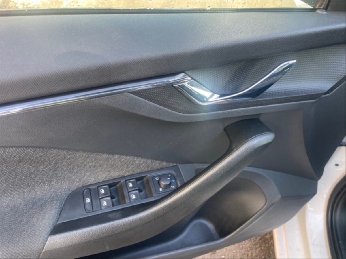 Škoda Scala Hatchback 999,0 81 kw