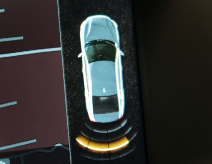 Volvo S60 Sedan / Limuzína 2,0 l 140 kw