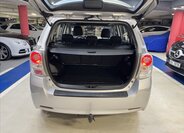 Toyota Verso Kombi 2,0 l 93 kw