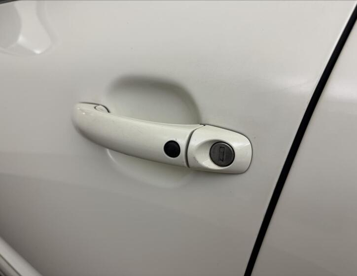 Volkswagen Touareg 26