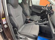 Škoda Karoq SUV / Terénní 2,0 l 110 kw