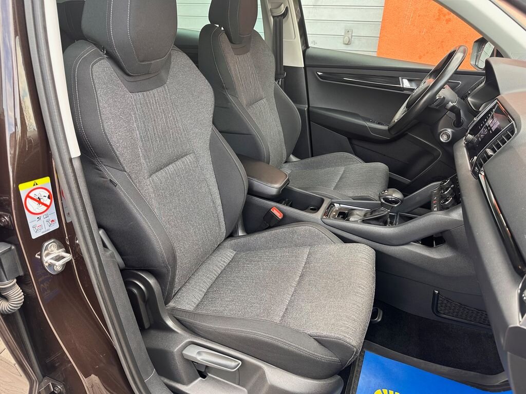 Škoda Karoq SUV / Terénní 2,0 l 110 kw