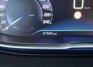 Peugeot 3008 SUV / Terénní 1,2 l 96 kw