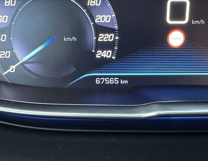 Peugeot 3008 SUV / Terénní 1,2 l 96 kw