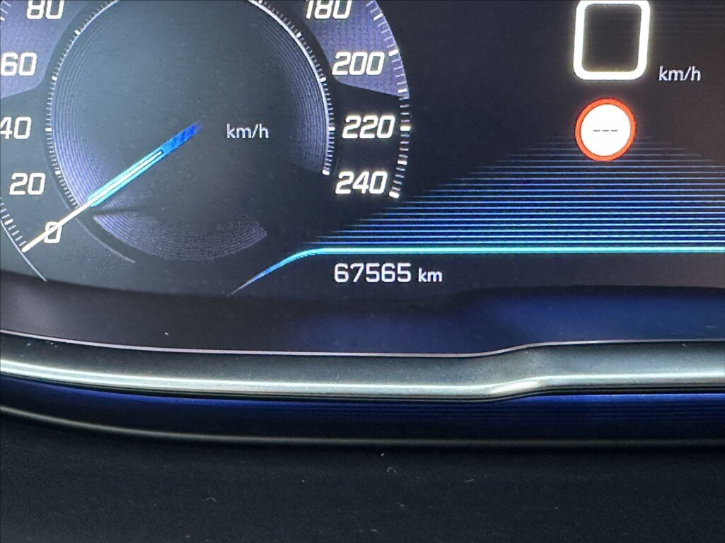Peugeot 3008 SUV / Terénní 1,2 l 96 kw