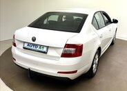 Škoda Octavia Sedan 1,6 l 77 kw