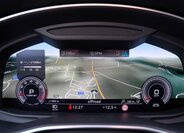 Audi A6 Allroad Kombi 3,0 l 250 kw