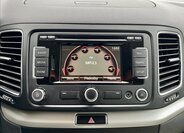 Seat Alhambra MPV 2,0 l 103 kw