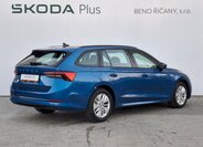 Škoda Octavia 2