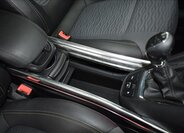 Opel Zafira MPV 2,0 l 96 kw