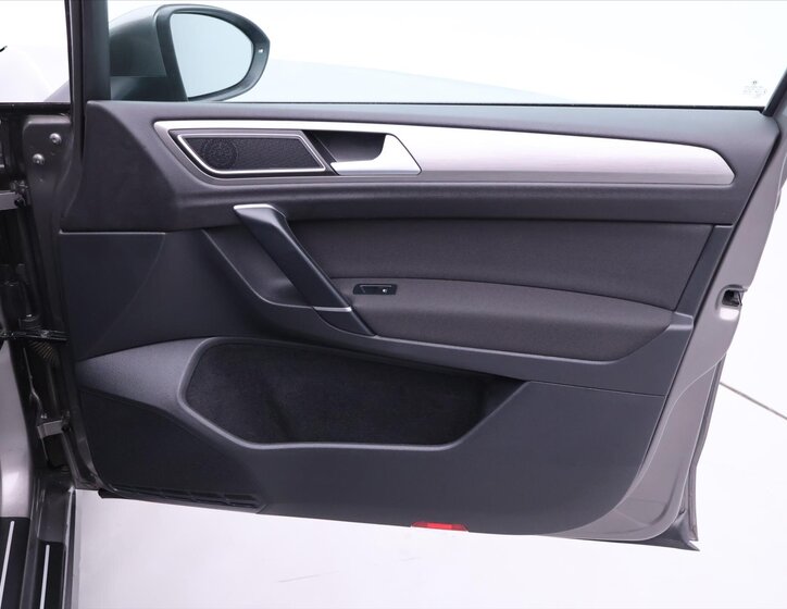 Volkswagen Golf Sportsvan MPV 1,4 l 92 kw