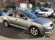 Škoda Rapid Sedan / Limuzína 1,6 l 77 kw