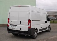 Citroën Jumper Skříň 2,2 l 103 kw