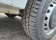 Opel Movano Ostatní 2,3 l 107 kw