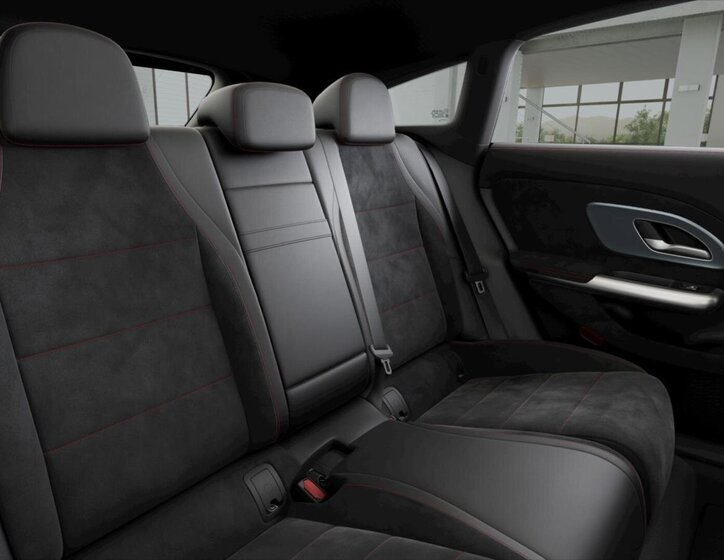 Mercedes-Benz CLA Ostatní 0,0 200 kw