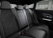 Mercedes-Benz CLA Ostatní 0,0 200 kw