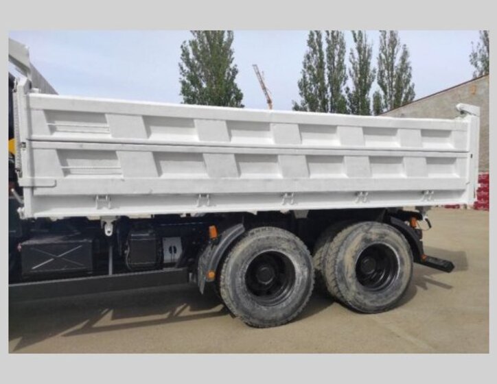 Tatra Ostatní Sklápěč 0,0 300 kw