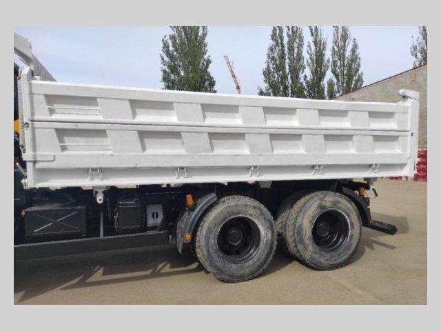 Tatra Ostatní Sklápěč 0,0 300 kw