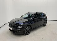 Škoda Kamiq SUV 1,5 l 110 kw