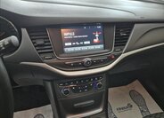 Opel Astra Kombi 1,6 l 81 kw