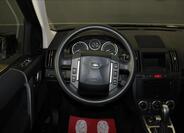 Land Rover Freelander 25
