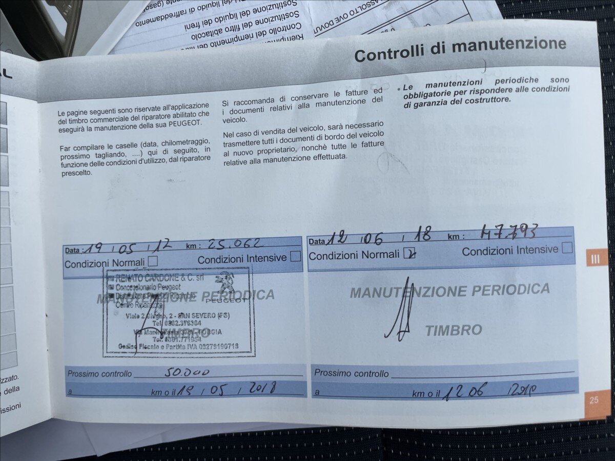 Peugeot 508 Kombi 2,0 l 133 kw