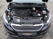 Peugeot 308 Kombi 2,0 l 110 kw