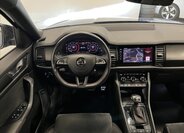 Škoda Kodiaq SUV 2,0 l 176 kw