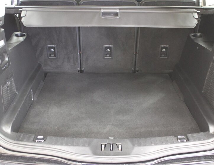 Ford S-MAX MPV 2,0 l 110 kw