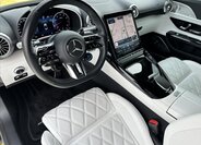 Mercedes-Benz SL Kabriolet 4,0 l 430 kw