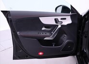 Mercedes-Benz CLA Kupé 1,3 l 120 kw