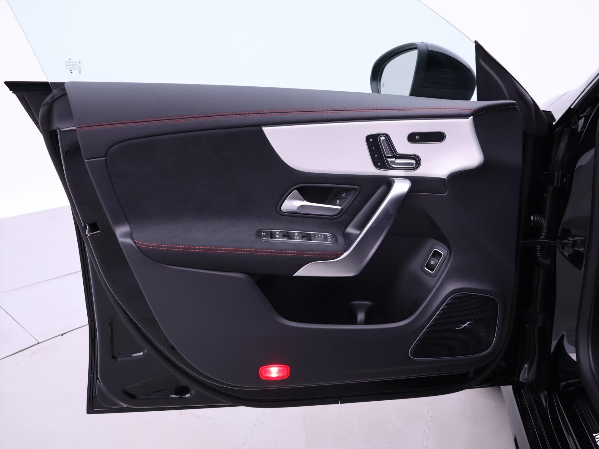 Mercedes-Benz CLA Kupé 1,3 l 120 kw