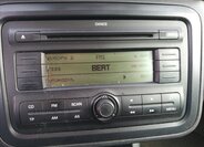 Škoda Fabia Hatchback 1,2 l 51 kw