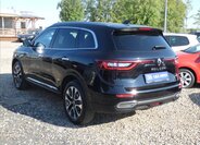 Renault Koleos SUV / Terénní 2,0 l 130 kw