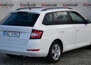 Škoda Fabia 3