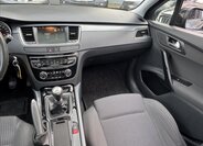 Peugeot 508 Kombi 1,6 l 84 kw