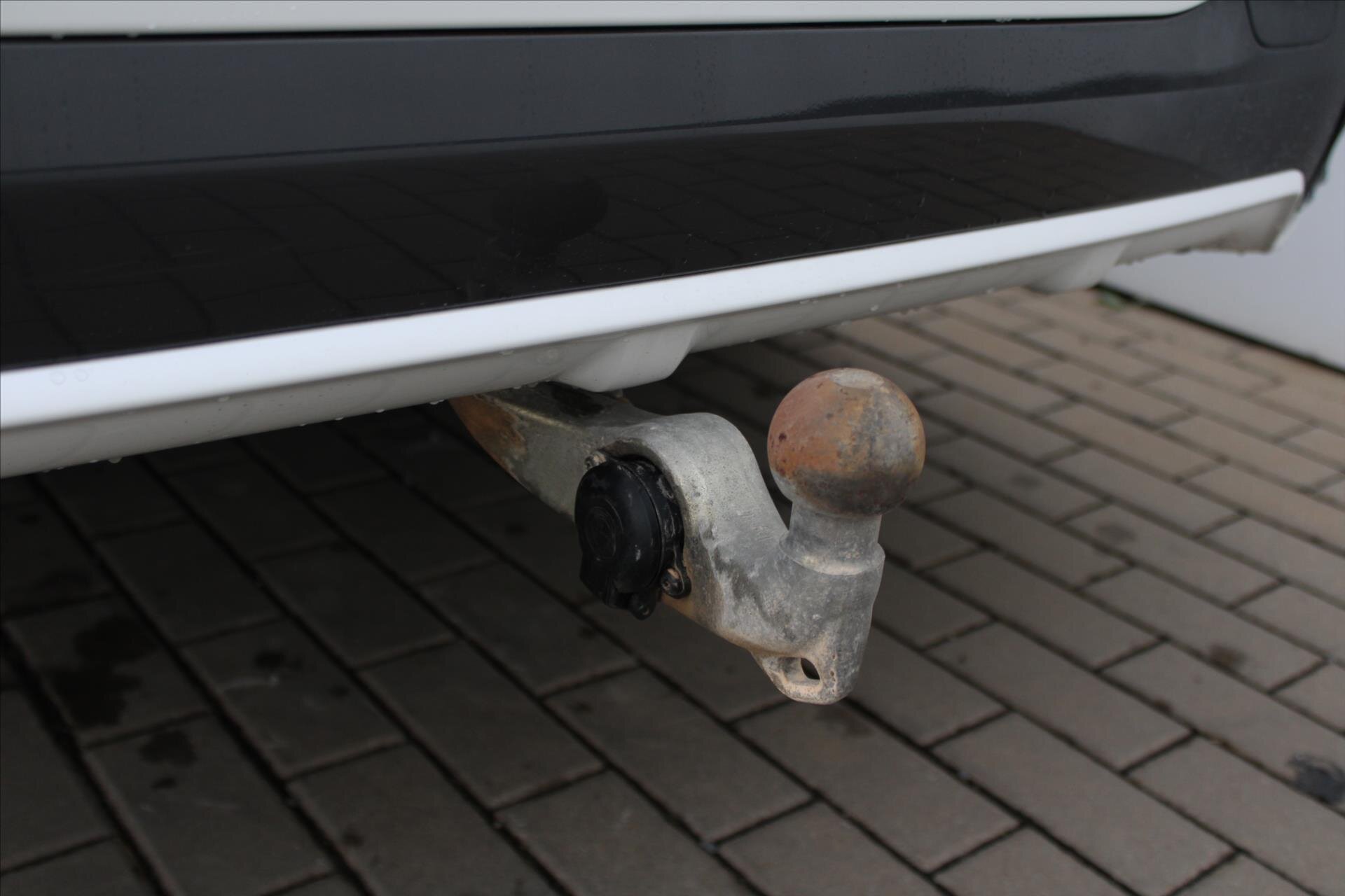 BMW X7 SUV 4,4 l 390 kw