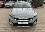KIA XCeed 10